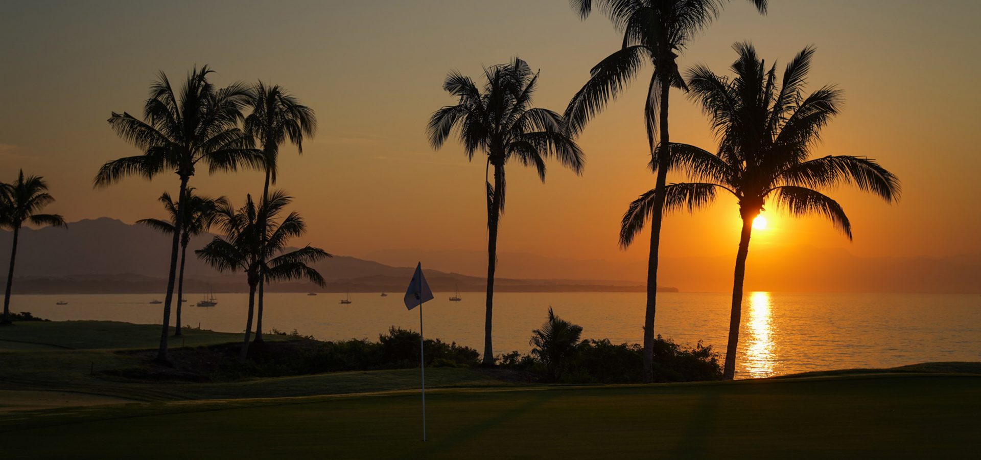 The Meet Up - Punta Mita '19