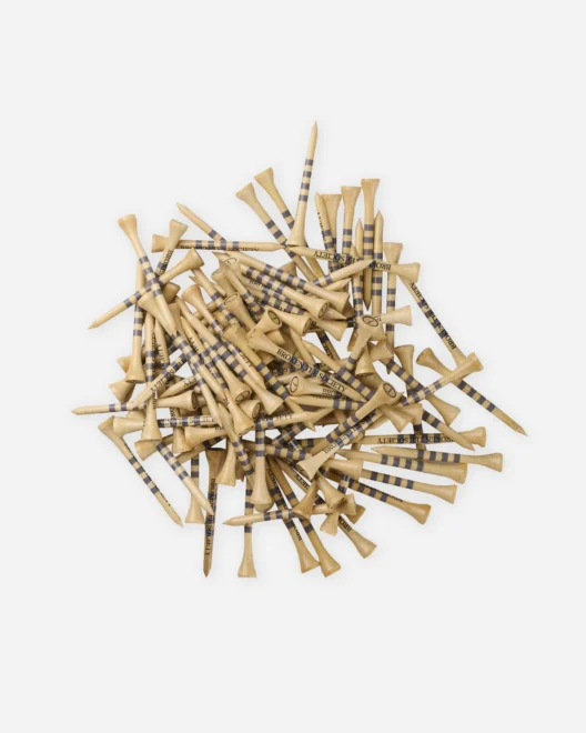 Natural (un)Broken Tees | Pack of 100