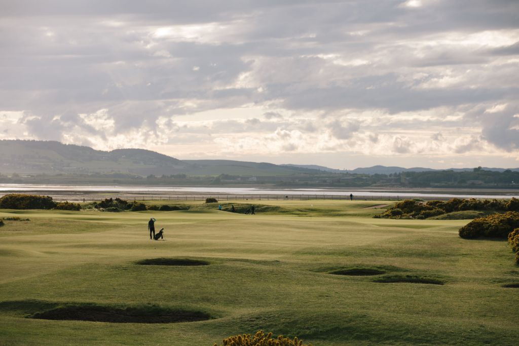 Old Course