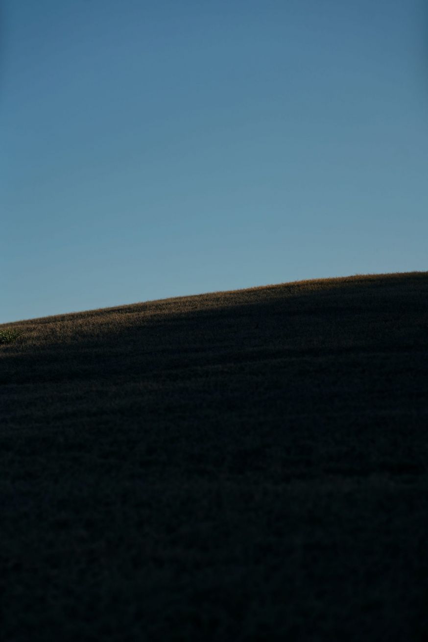 A Kite in a Hurricane The Golfer’s Journal