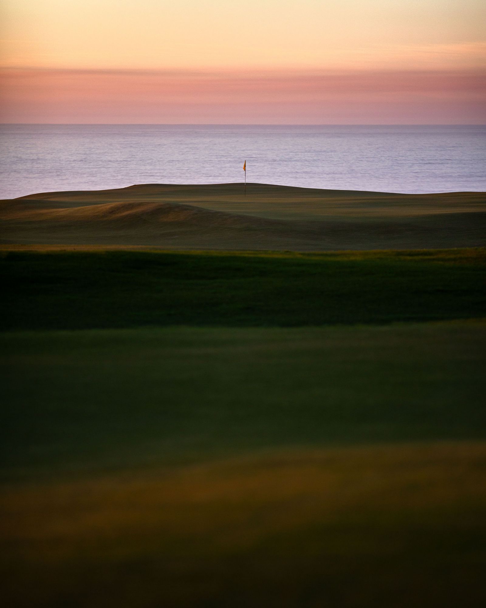 A Walking Tour of The Sheep Ranch - The Golfer’s Journal