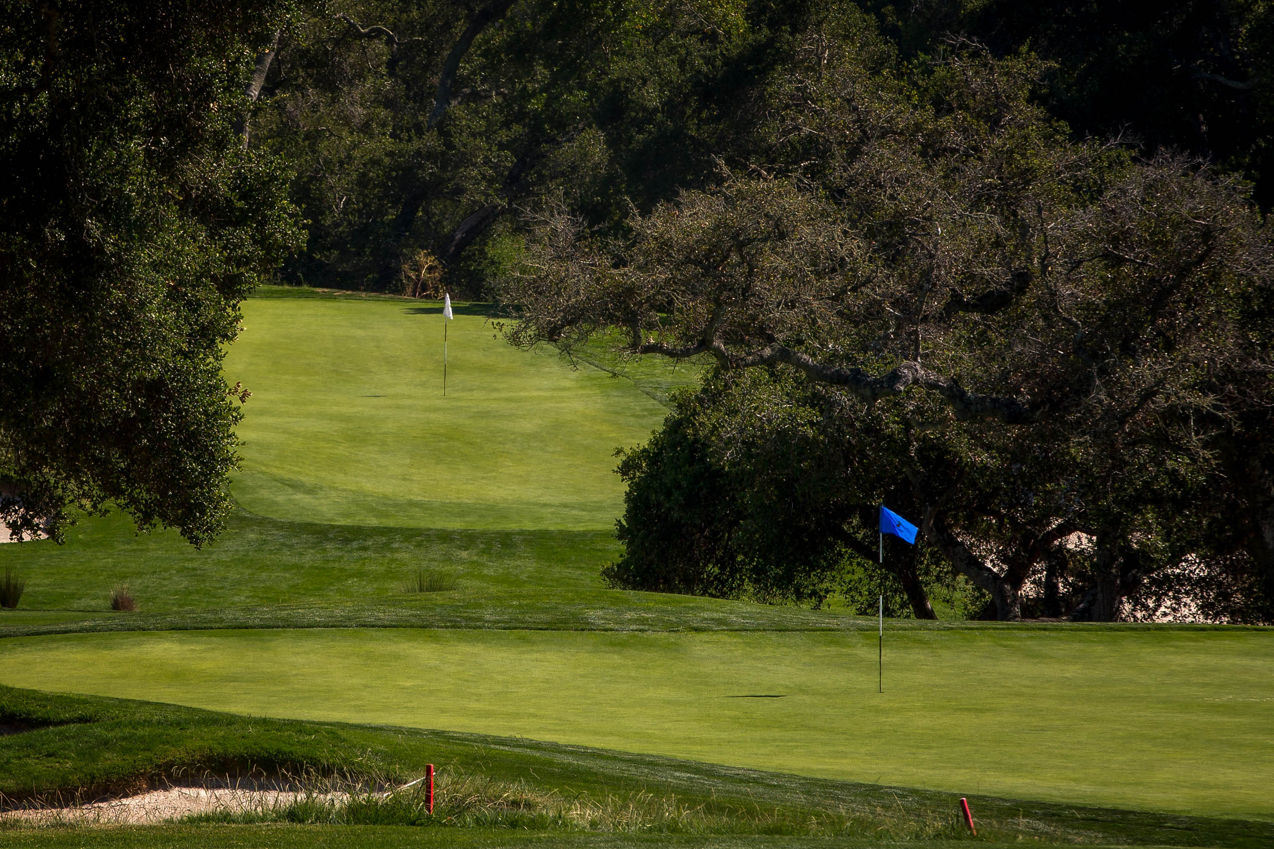 Pasatiempo Golf Club