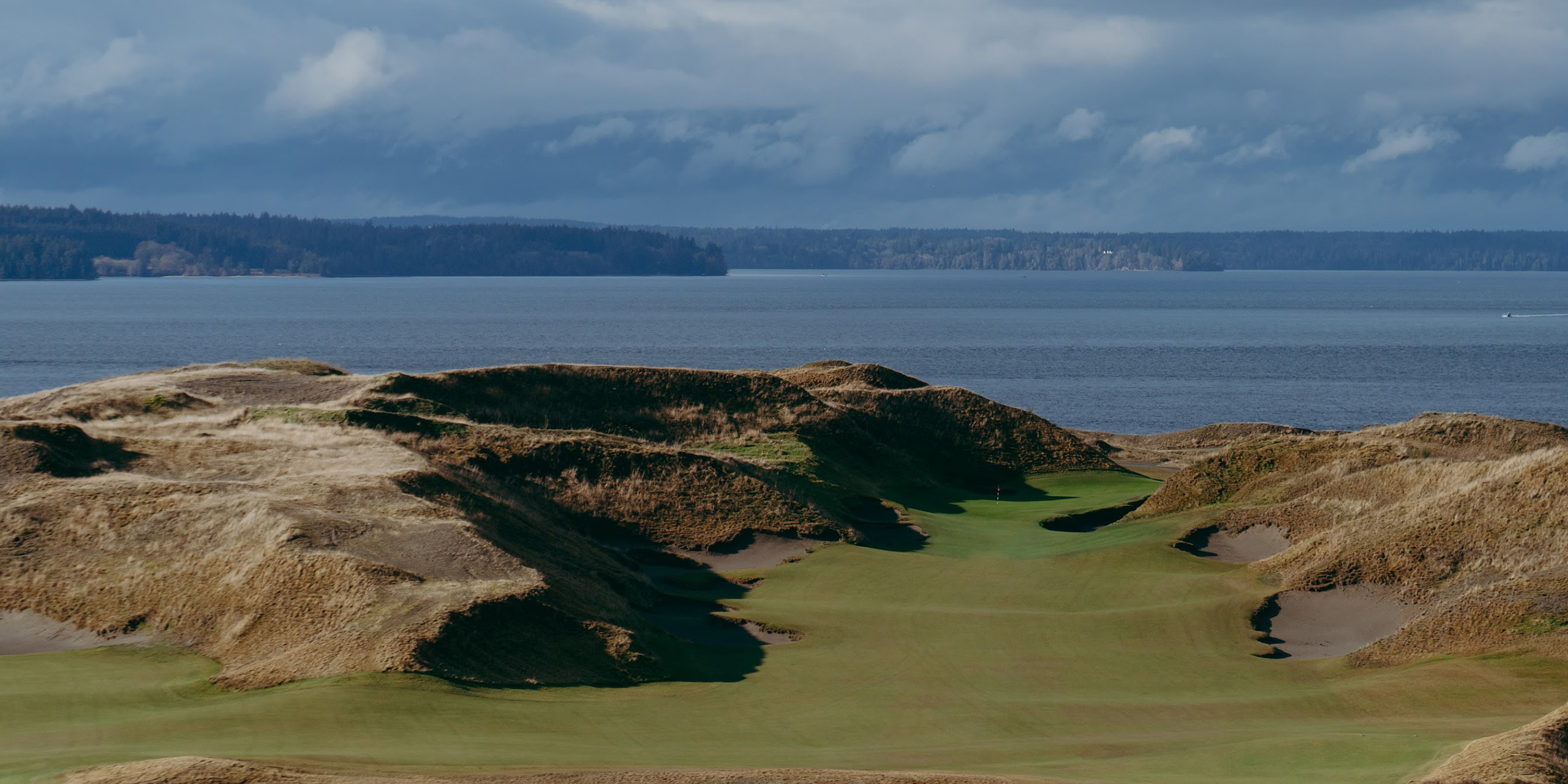 Chambers Bay