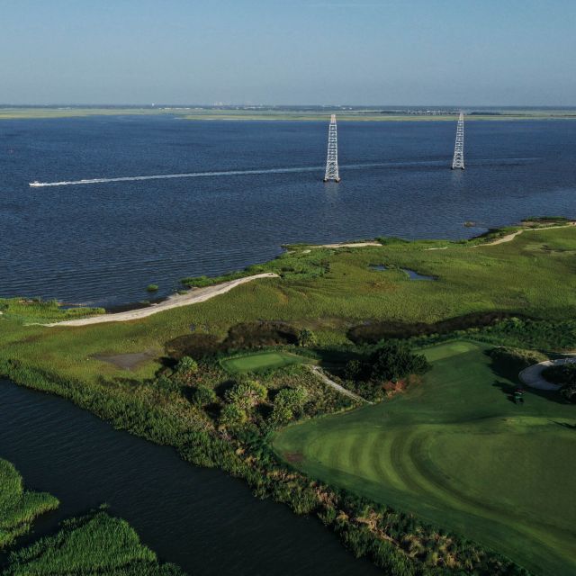 Drawn by the beauty and challenge at high-level paspalum courses, most players don’t know the history beneath their feet.