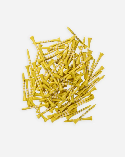 No.4 (un)Broken Tees | Pack of 100