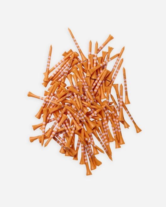 No.5 (un)Broken Tees | Pack of 100