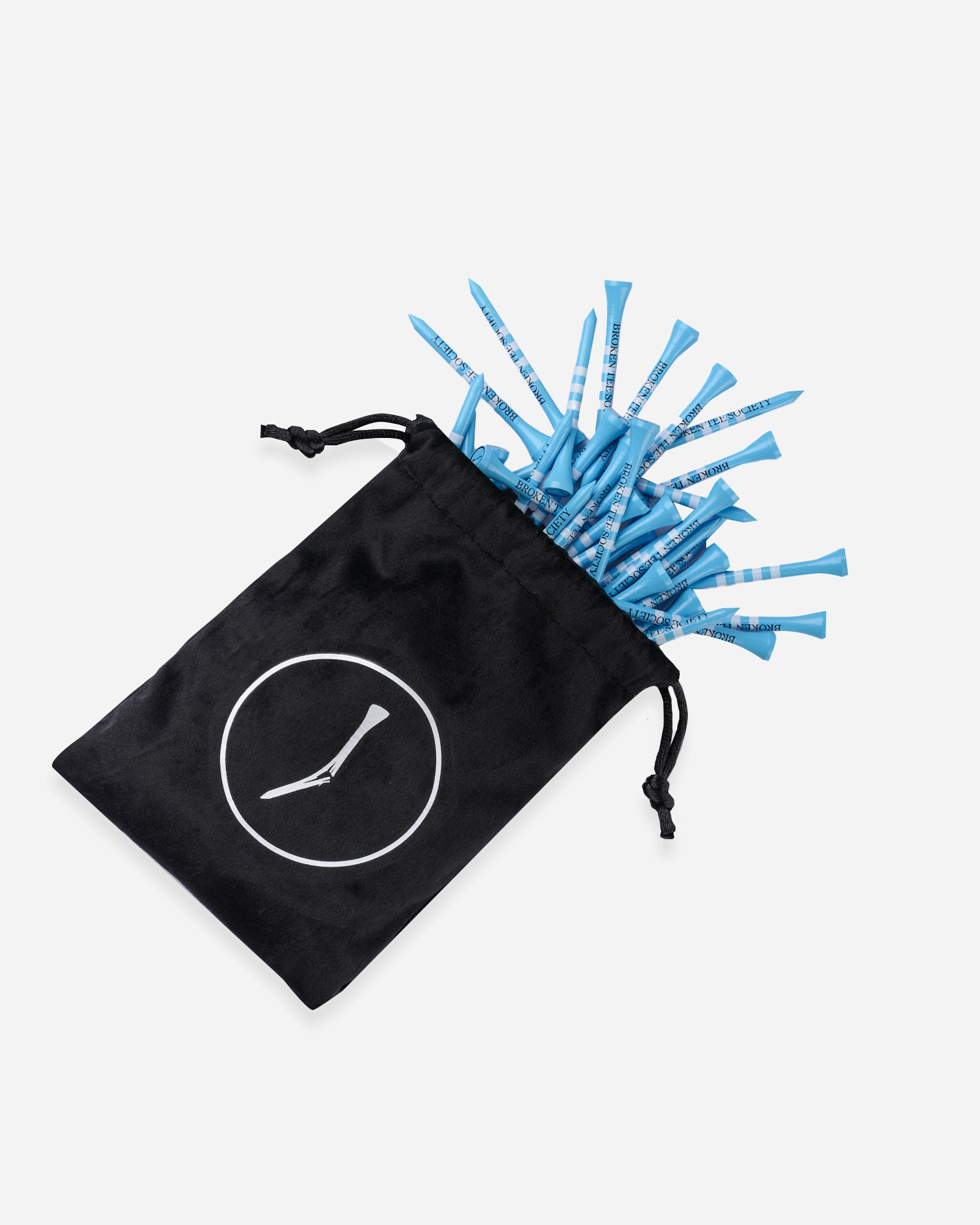 TGJTeePack-No.2-Blue_0TGJTeePack-No.2-Blue2_SPILLED OUT_OPEN-LOGO No.2 (un)Broken Tees | Pack of 100