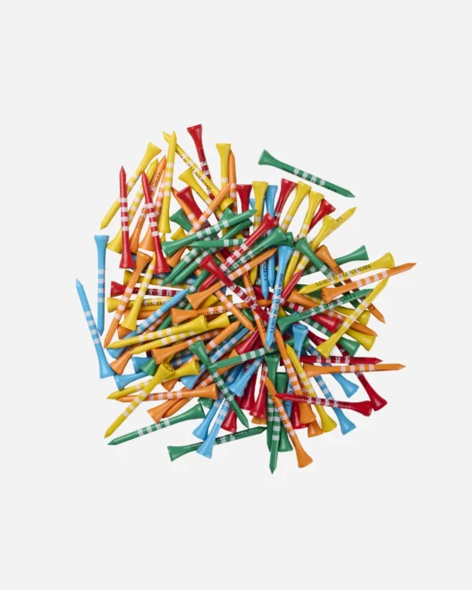 No.1-5 (un)Broken Tees | Pack of 100