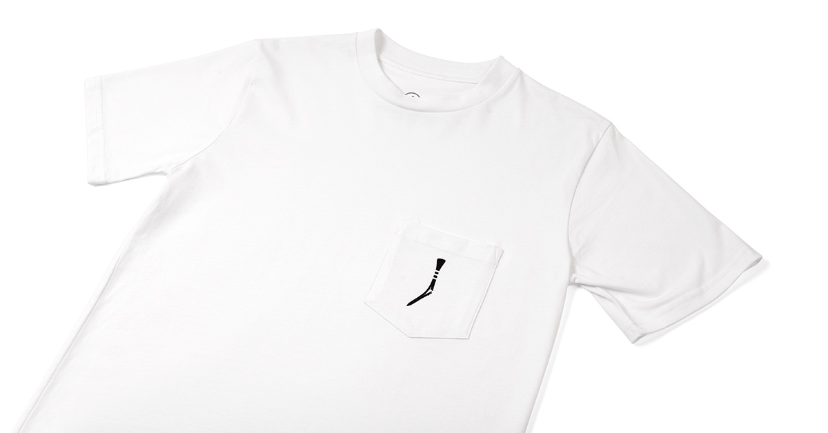 The Stripe Show T-Shirt - The Golfer