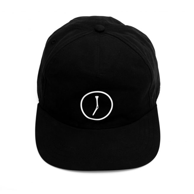 The Gamer Hat The Golfers Journal