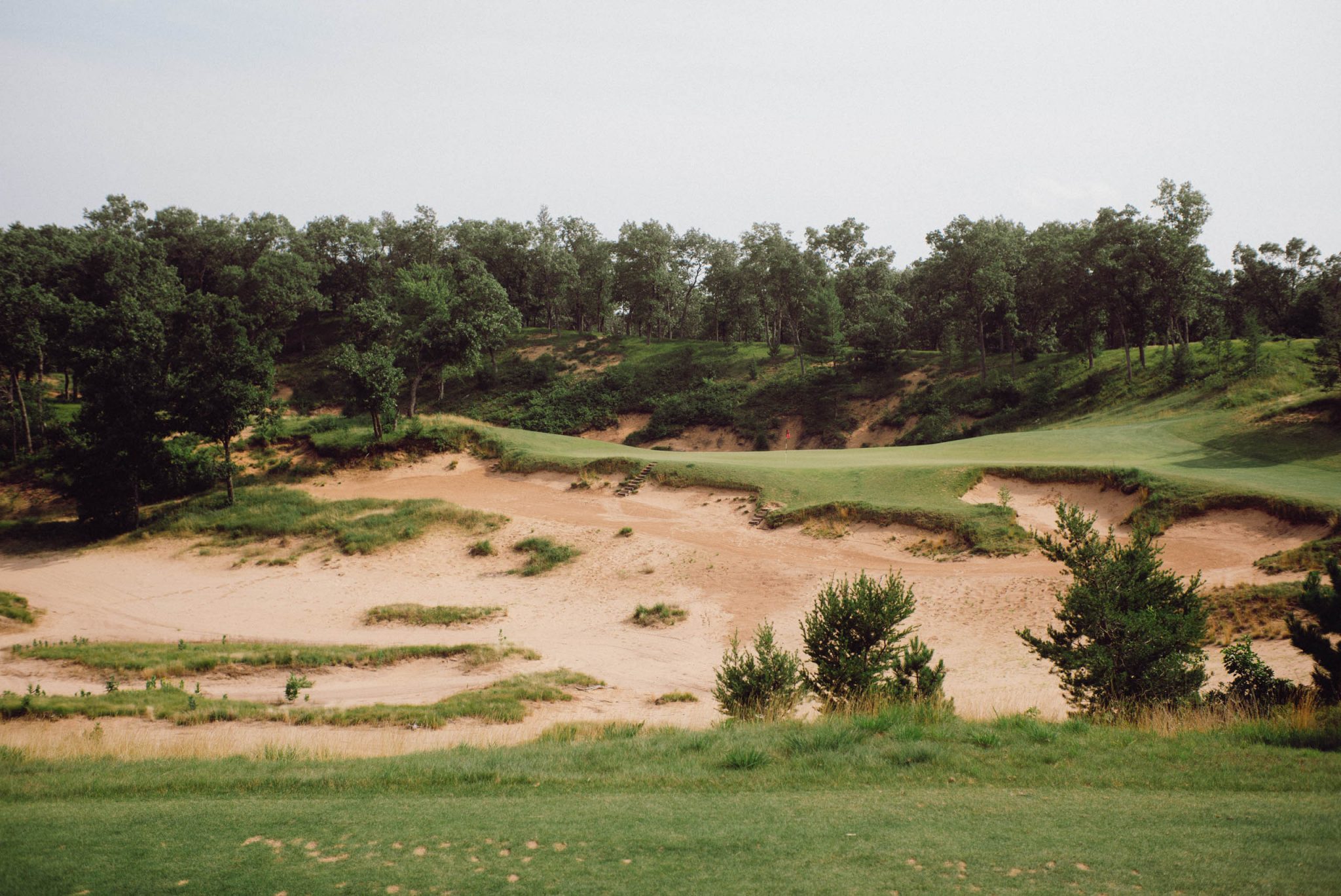 Sand valley 2026 reservations