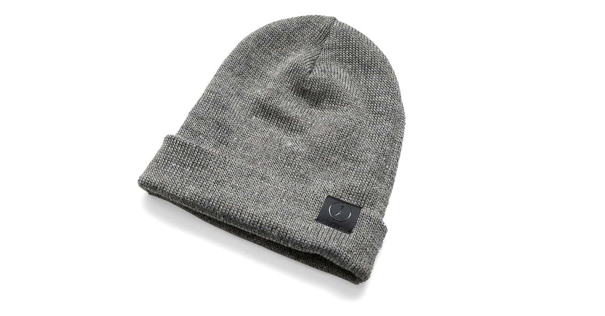 The Broken Toque - The Golfers Journal