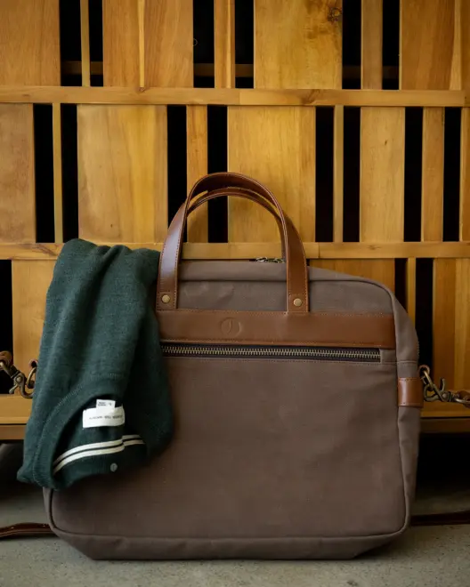 The Monday Bag