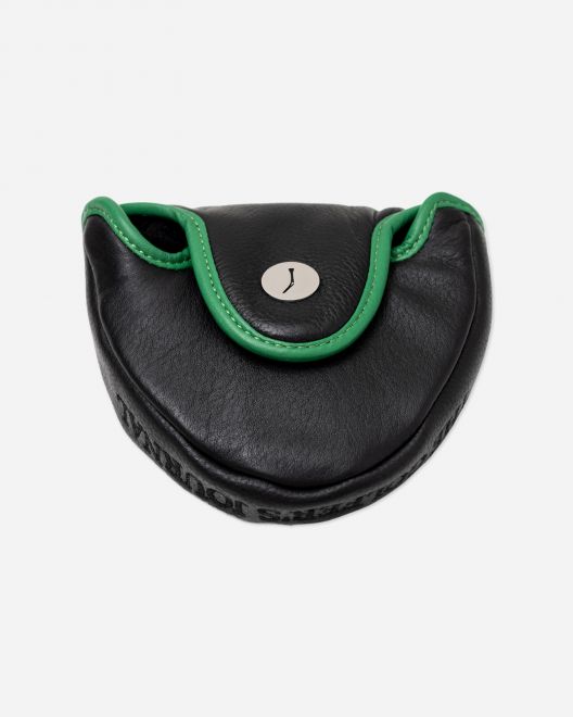 Mallet Cover | The Golfer's Journal