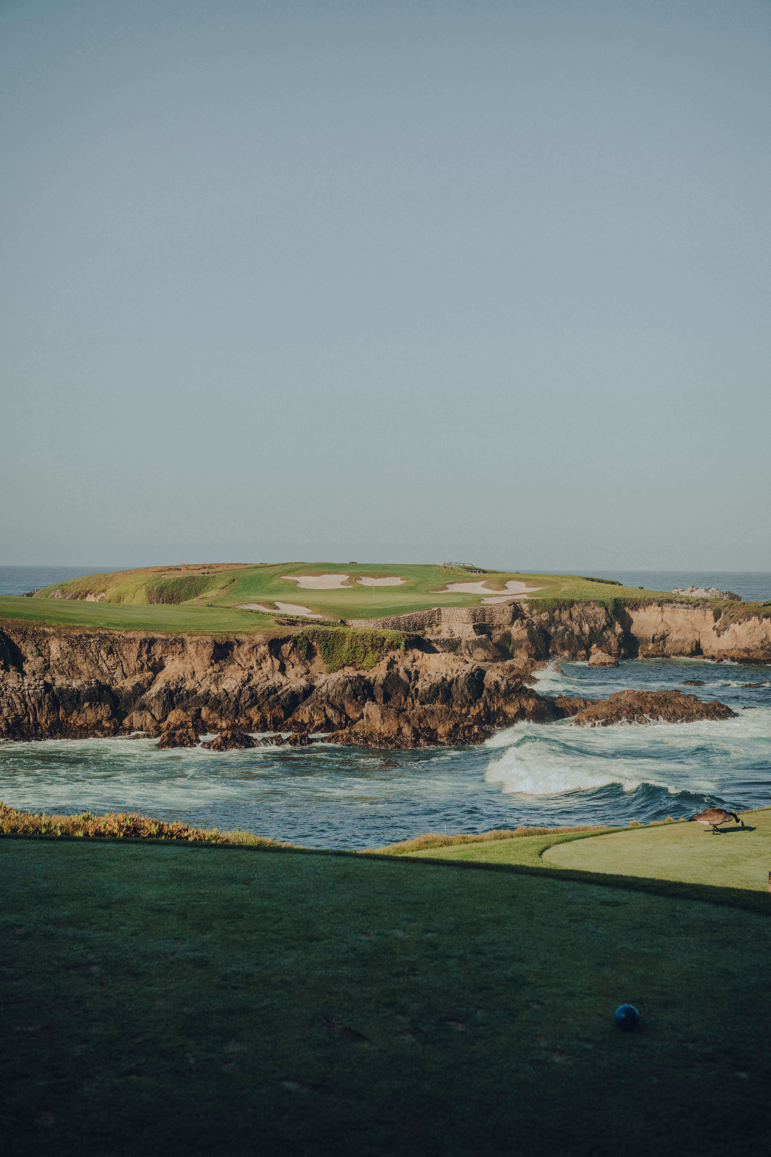 The Last Camper Ray Sterbick Cypress Point