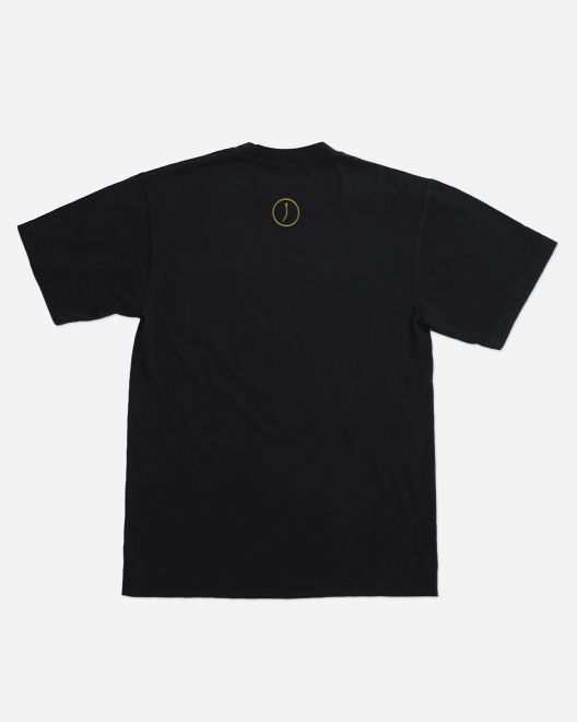 The Roots T-Shirt - The Golfer's Journal