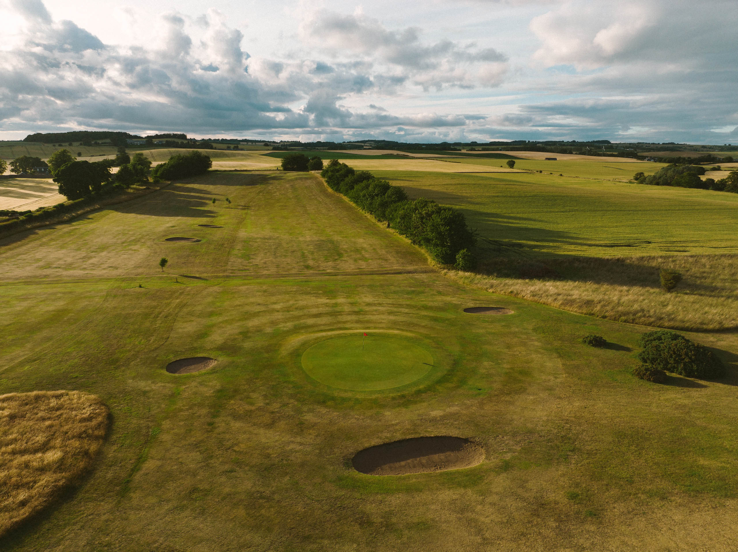 23 The Lang Way Round Christian Hafer Scotland