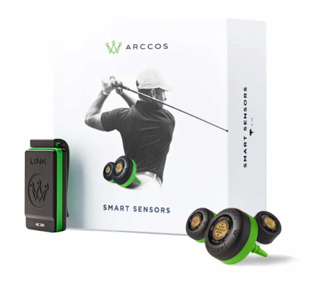How To Use Arccos Caddie Link How To Use Arccos Caddie Link