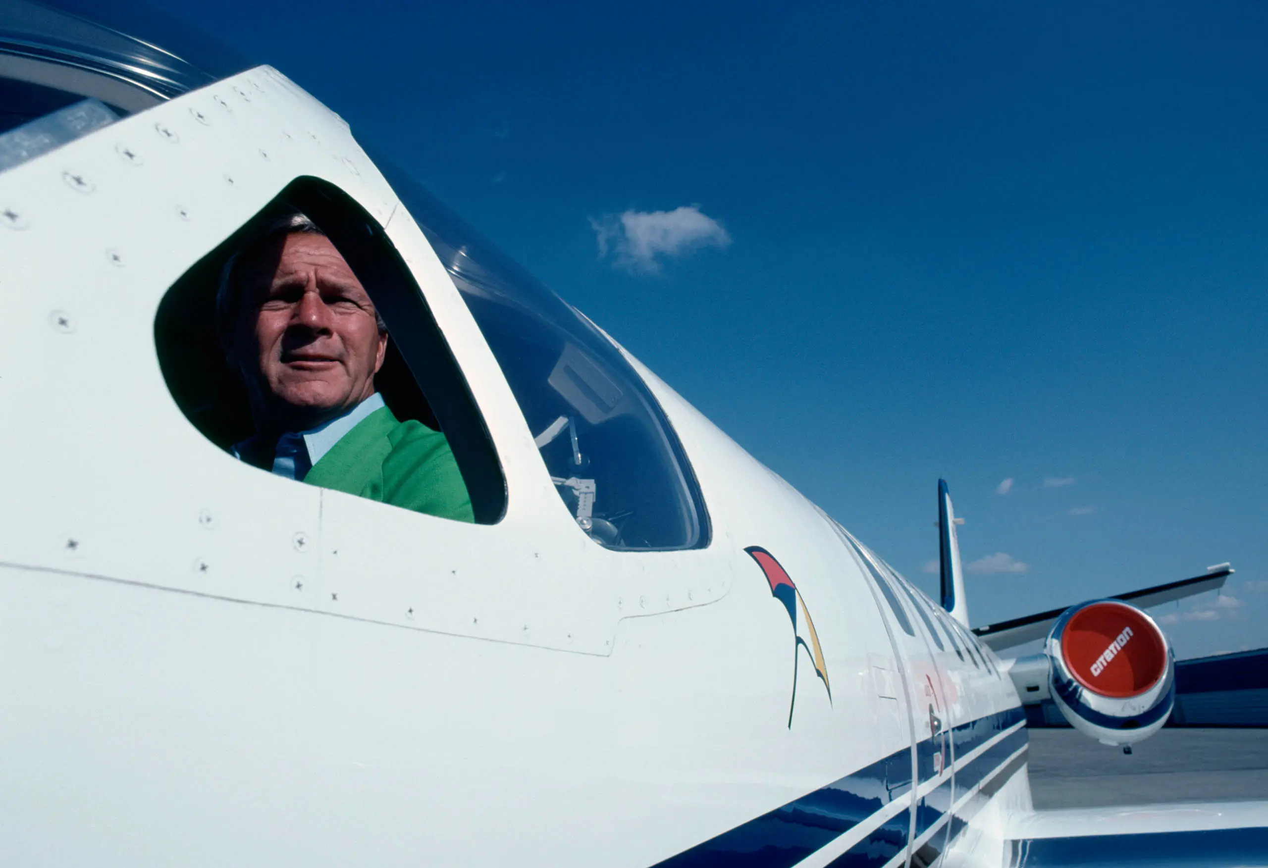 Gary Williams Has Stories to Tell The Golfer’s Journal