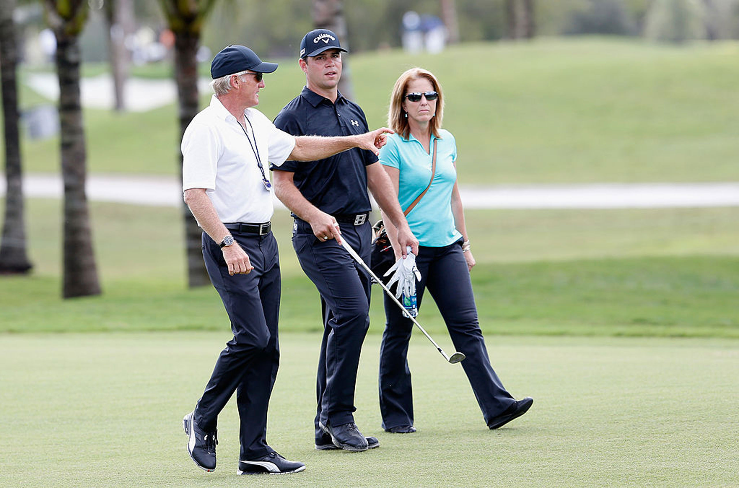 How does mental performance coaching shape modern golf? How does mental performance coaching shape modern golf?