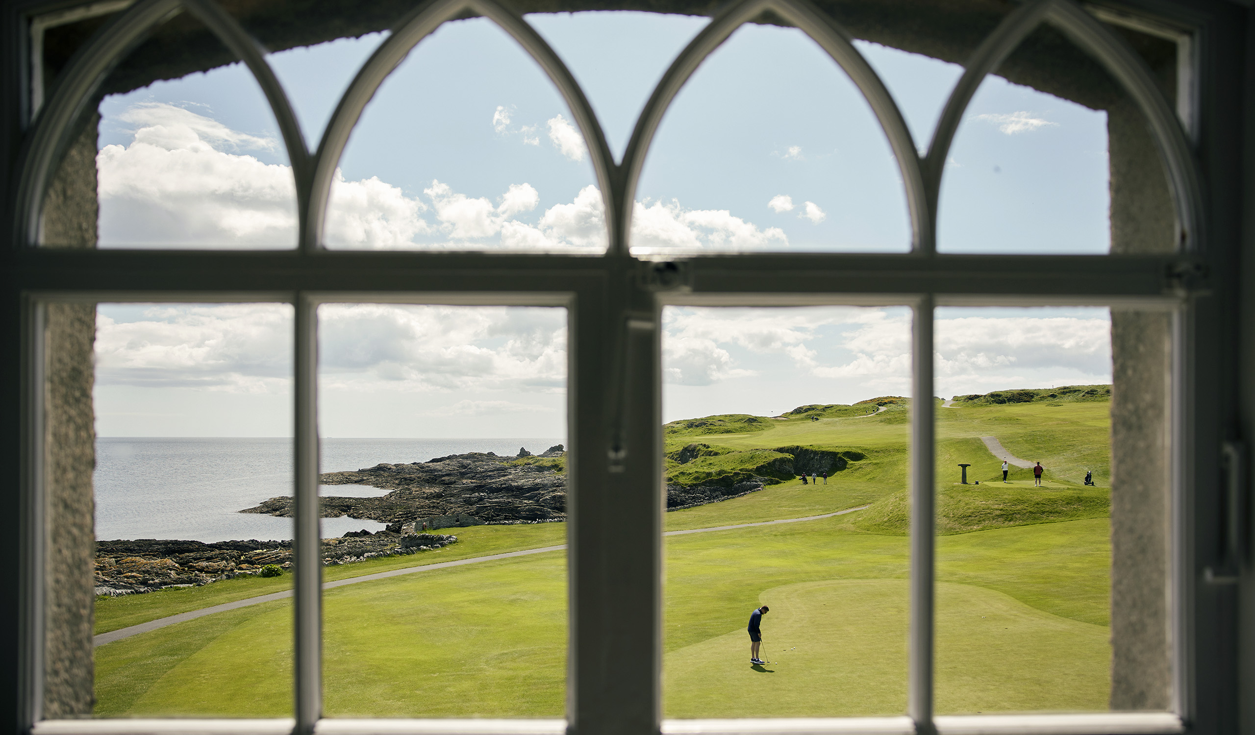 No. 26 Ardglass When the End Draws Nigh