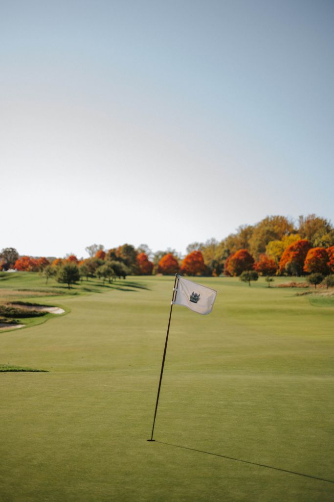 No. 1 at Somerset Hills Golf Club The Golfer’s Journal