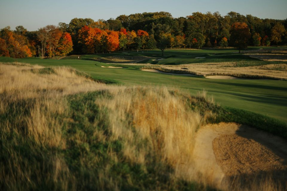 No. 1 at Somerset Hills Golf Club The Golfer’s Journal