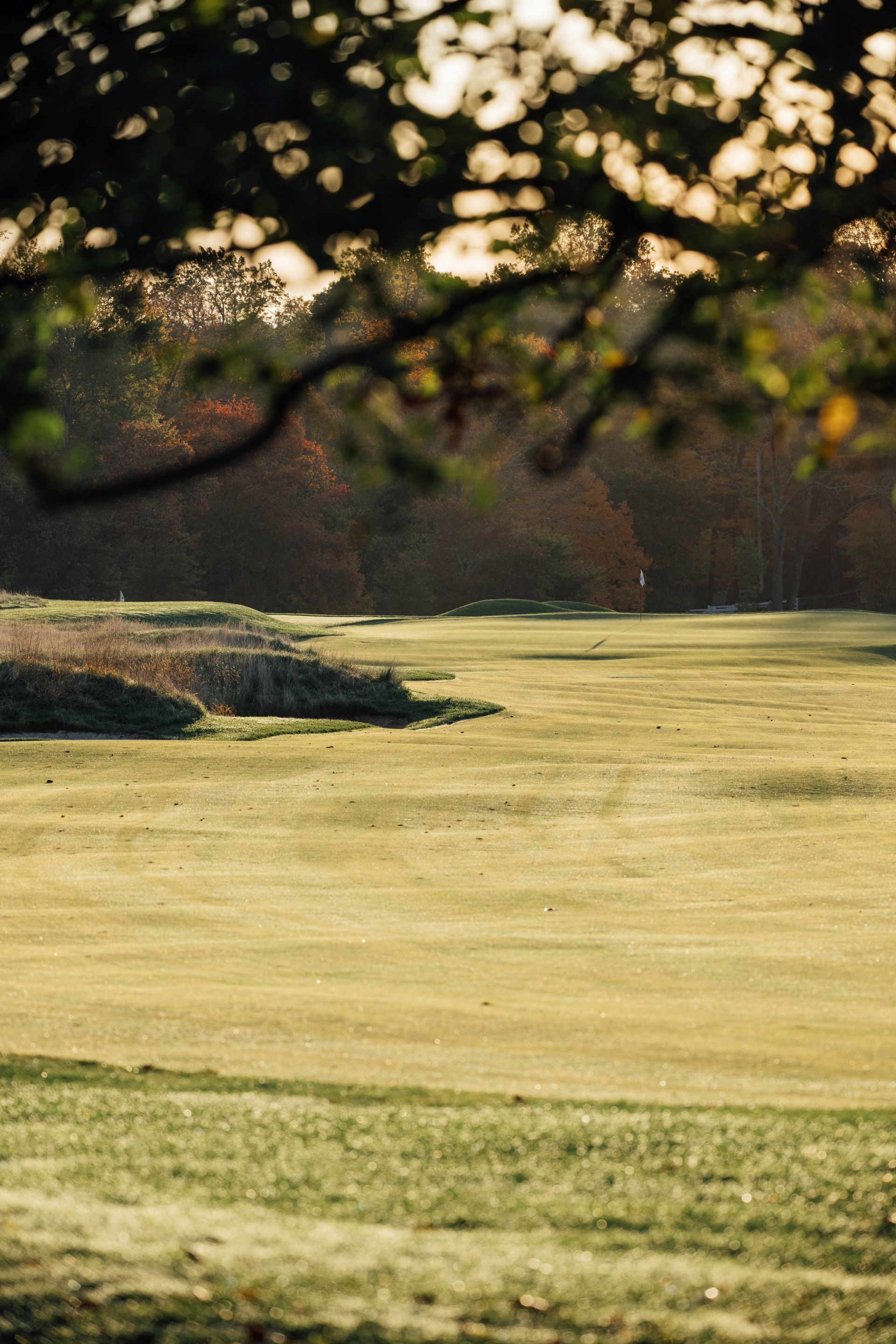 No. 1 at Somerset Hills Golf Club - The Golfer's Journal