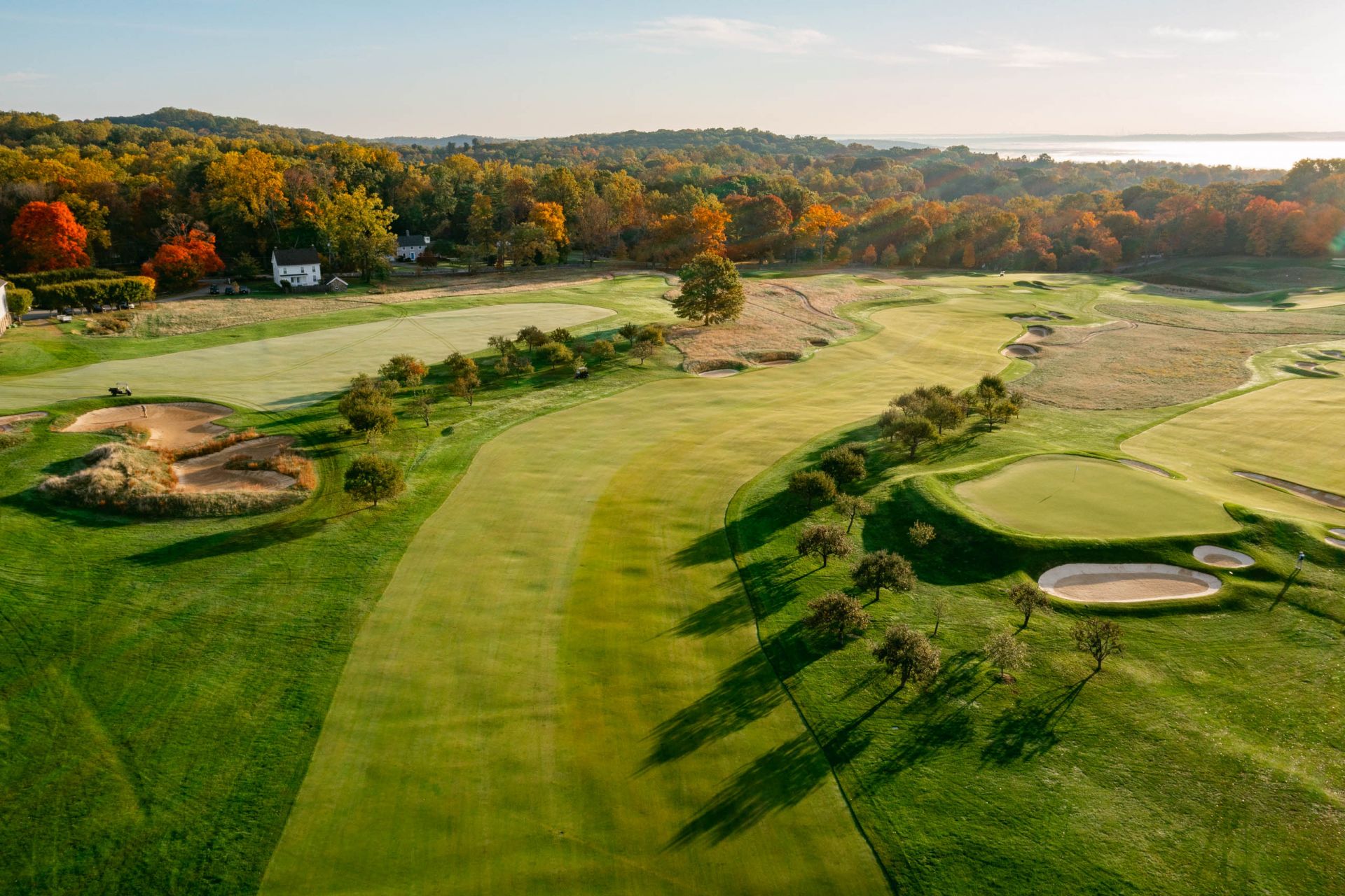 No. 1 at Somerset Hills Golf Club The Golfer’s Journal