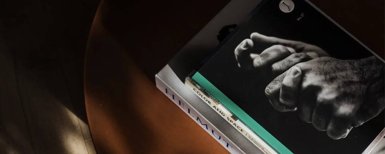 No. 27 Book Stack