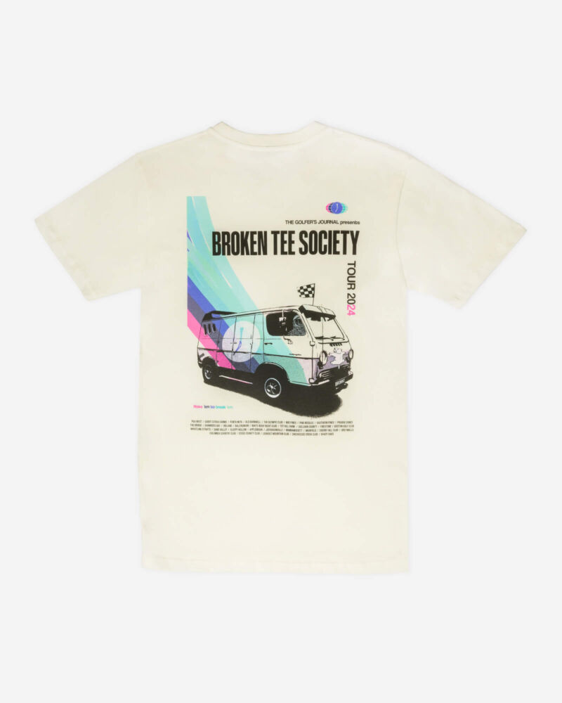 '24 Tour T-Shirt