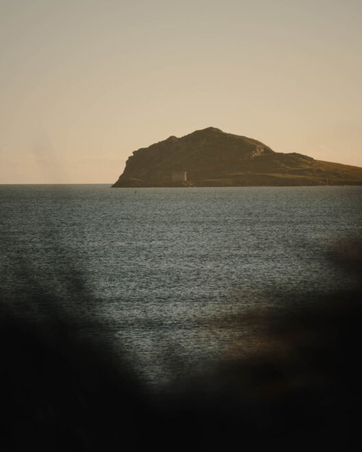 Yardage Book No. 14 Portmarnock Ireland