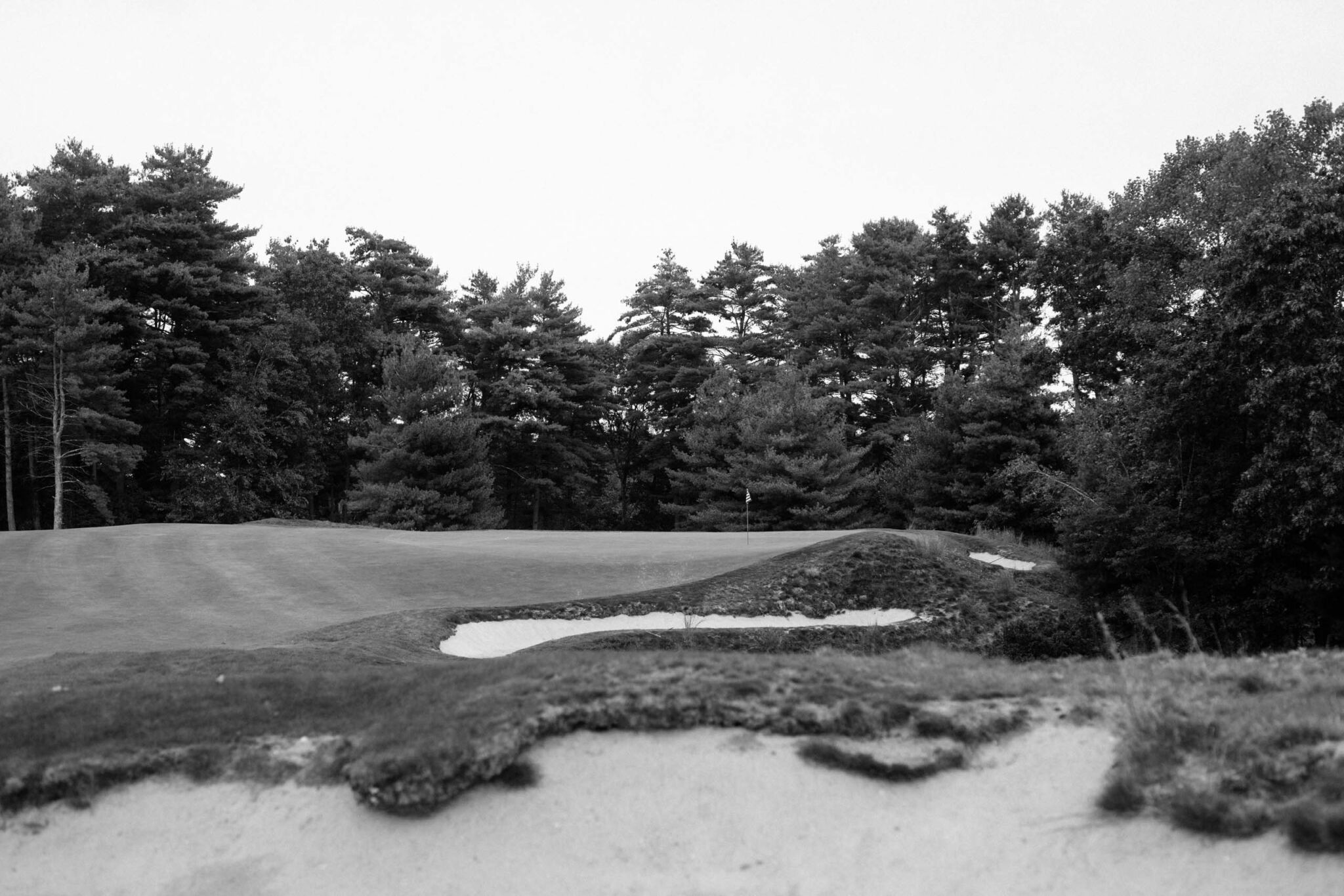 Boston Golf Club 2024 The Golfer’s Journal