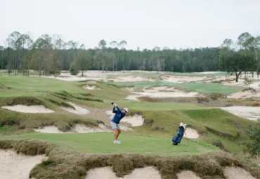 Zero Restriction Course