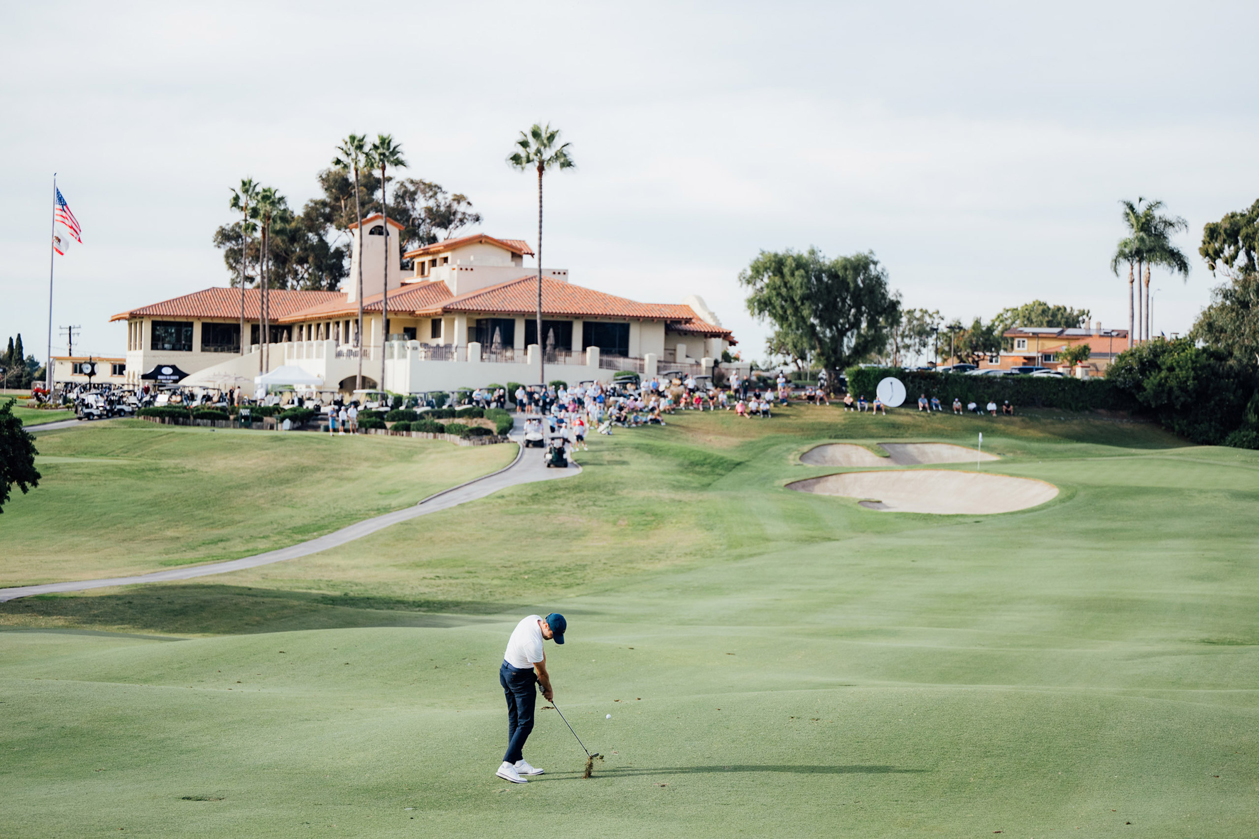A Beginner's Guide to Competitive Golf - The Golfer's Journal