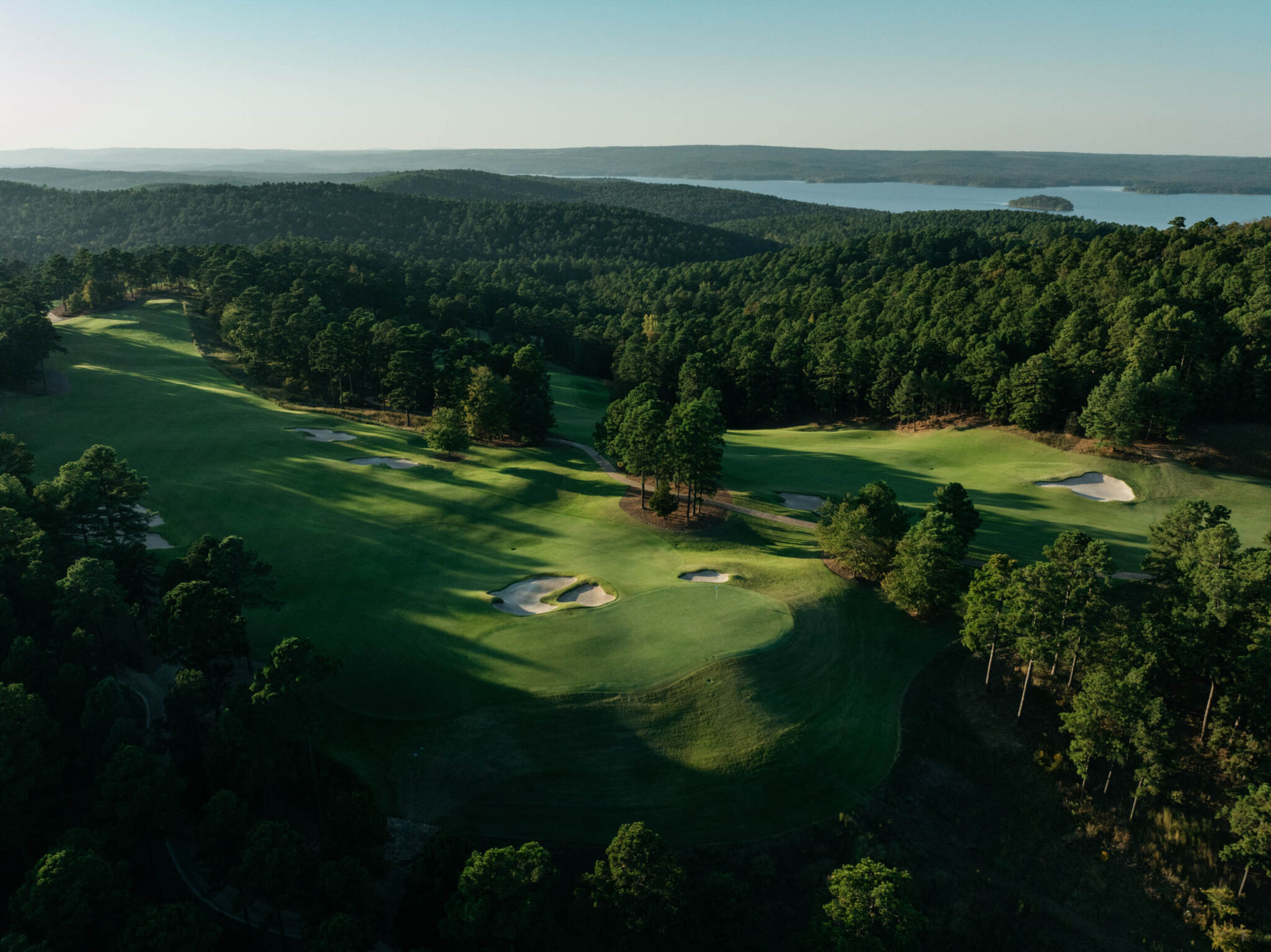 Augusta in Arkansas - The Golfer's Journal