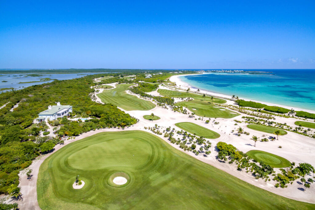 Abaco Club