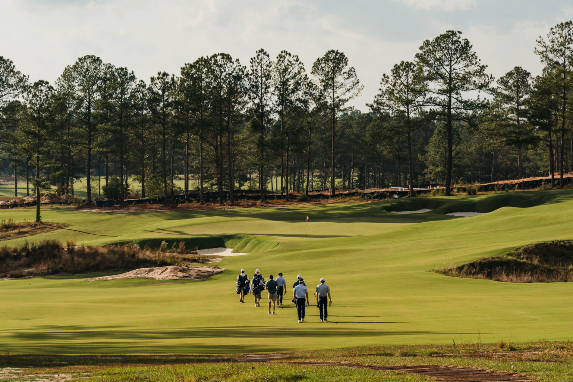 Tree Farm Golf Initiation Fees Shockingly Low - 778ais6