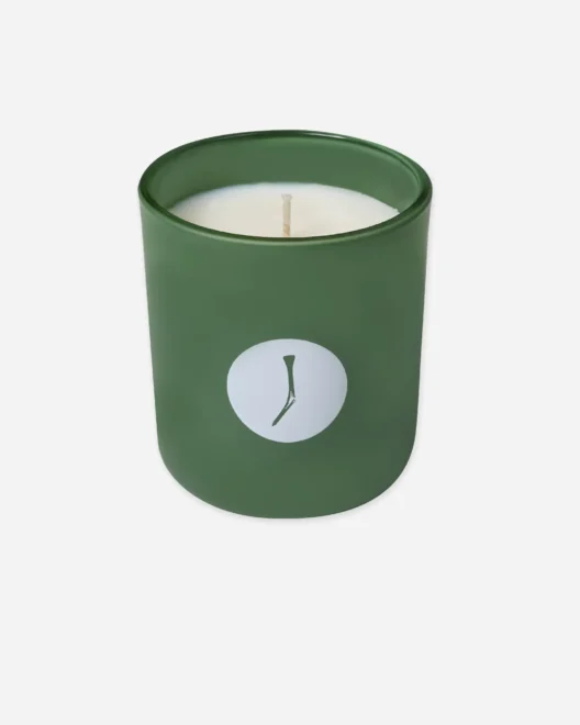 BTS Candle
