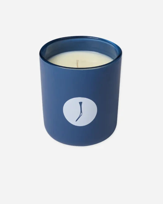 BTS Candle