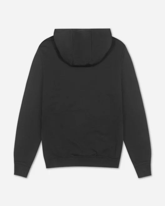 BTS Performance Fleece Hoodie - The Golfer's Journal