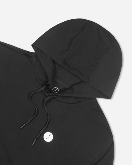 BTS Performance Fleece Hoodie - The Golfer's Journal