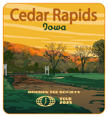 Cedar Rapids