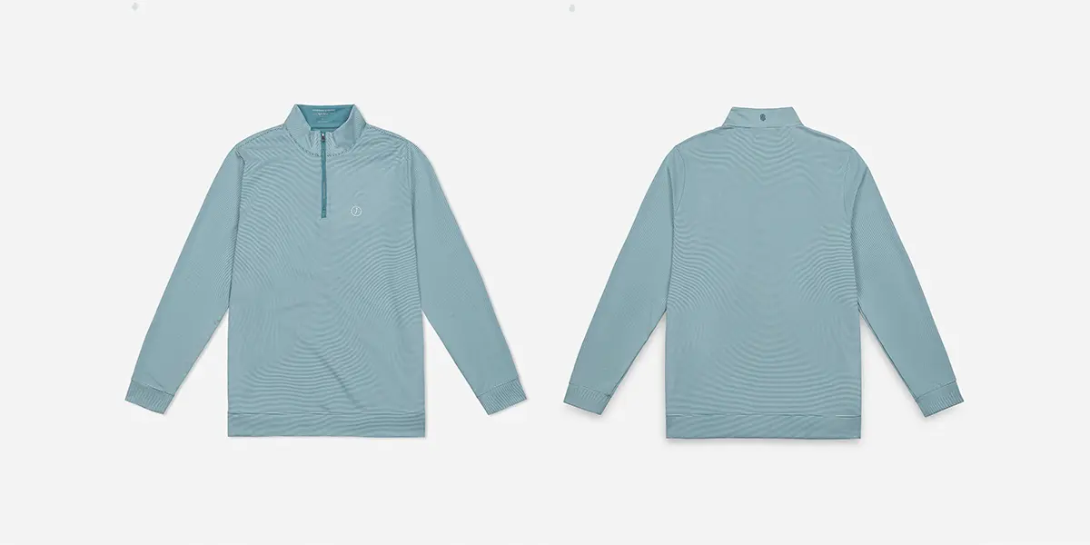 希少PORTER☓PENDLETON☓WHITEMOUNTAINEERNG BTS × Holderness & Bourne Sherwood Pullover