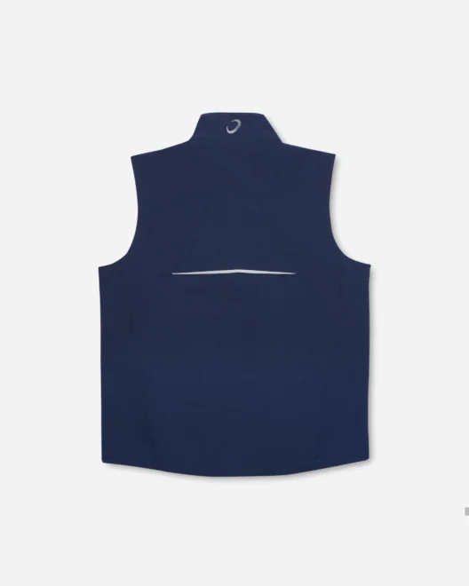 BRIEFING GOLF MS WIND VEST（NAVY／L） BRIEFING GOLF MS WIND VEST（NAVY／L） BRIEFING GOLF MS WIND