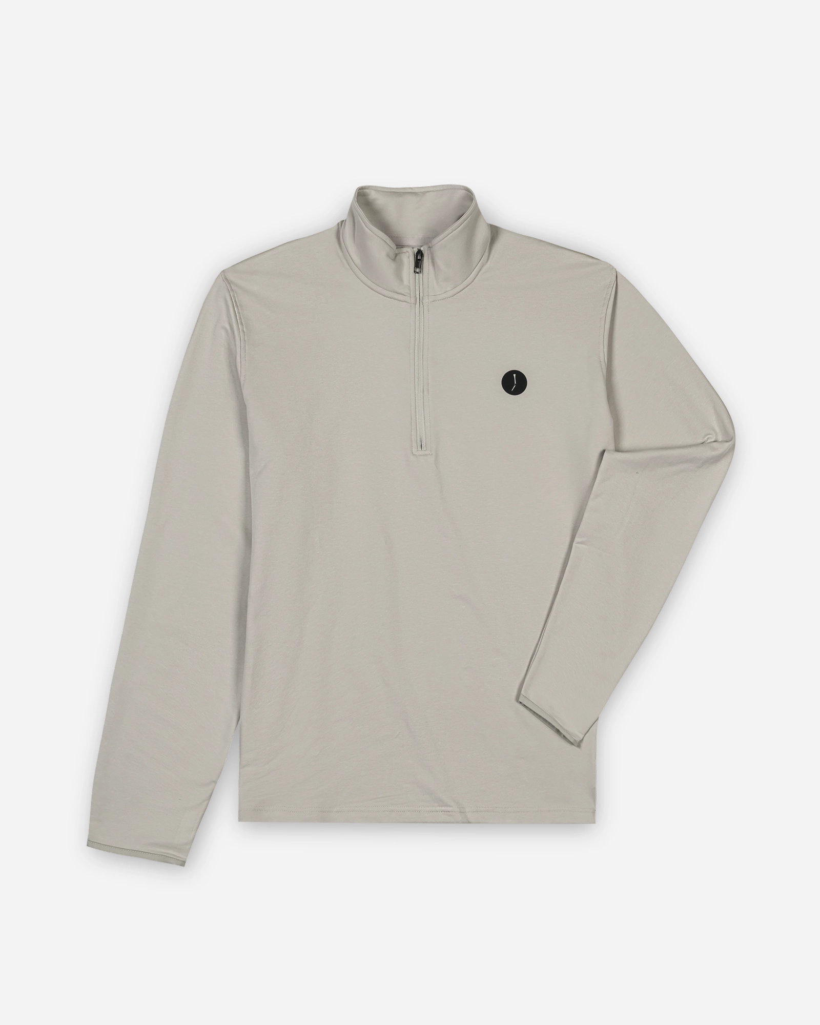 FL-TGJ-233325-LTGRY 2025 BTS Performance Fleece Qtr Zip copy