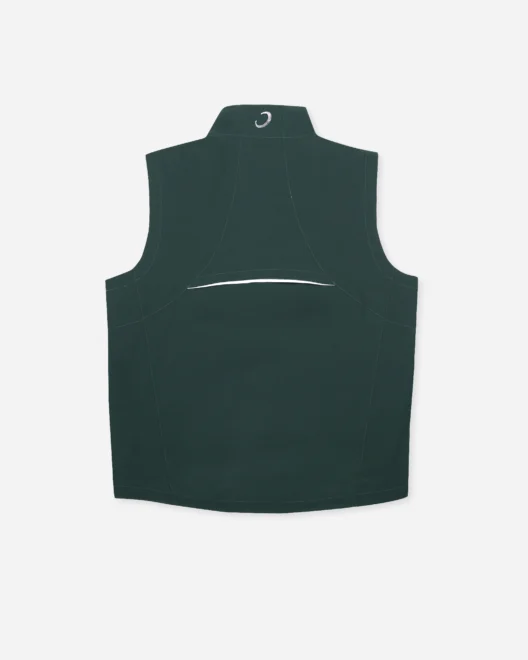 BTS × Zero Restriction Z700 Full Zip Vest - The Golfer's Journal