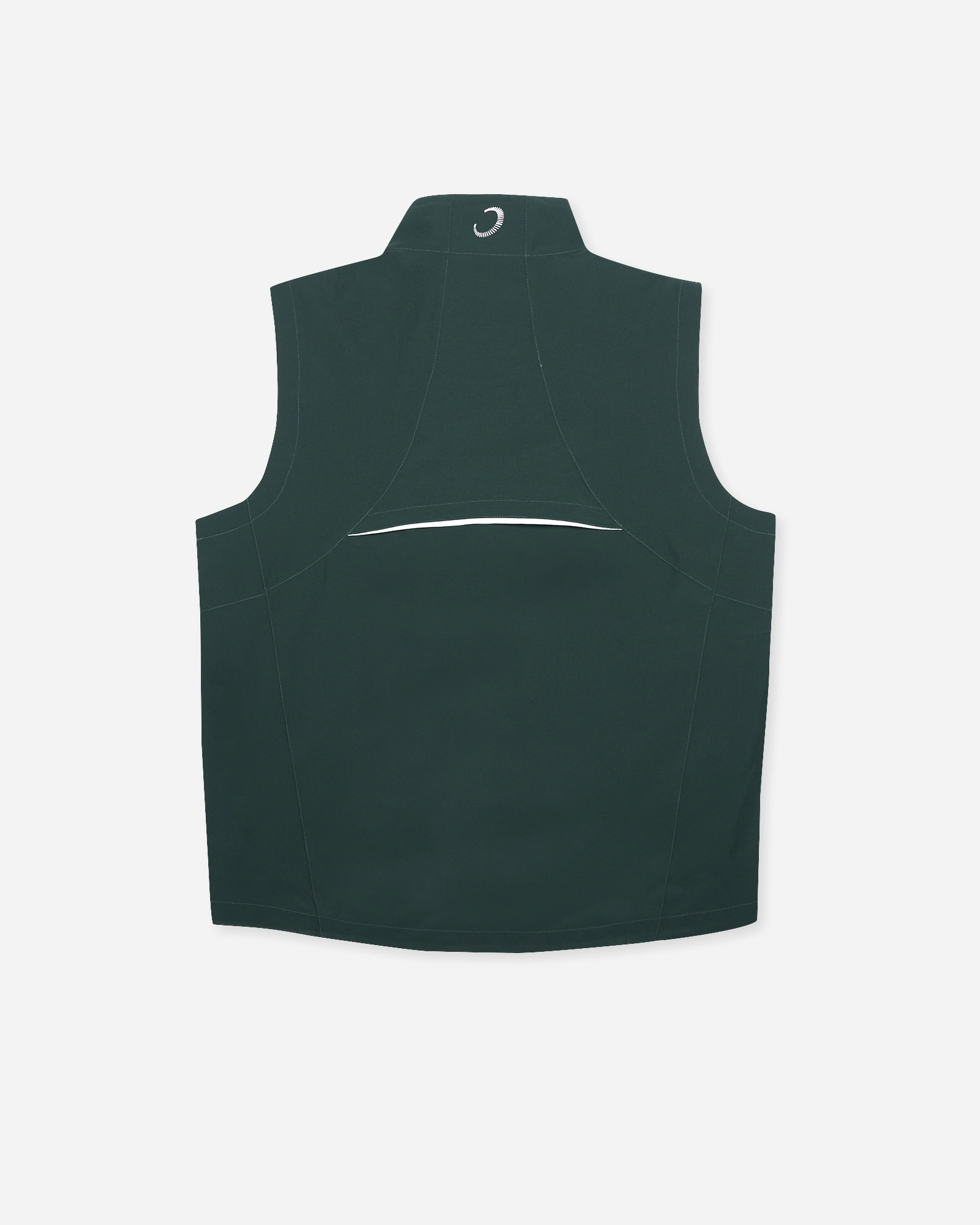 新品 BRIEFING POCKETABLE WIND VEST XL GO/LOOK!（ゴルック） | BRIEFING POCKETABLE WIND VEST ネイビー
