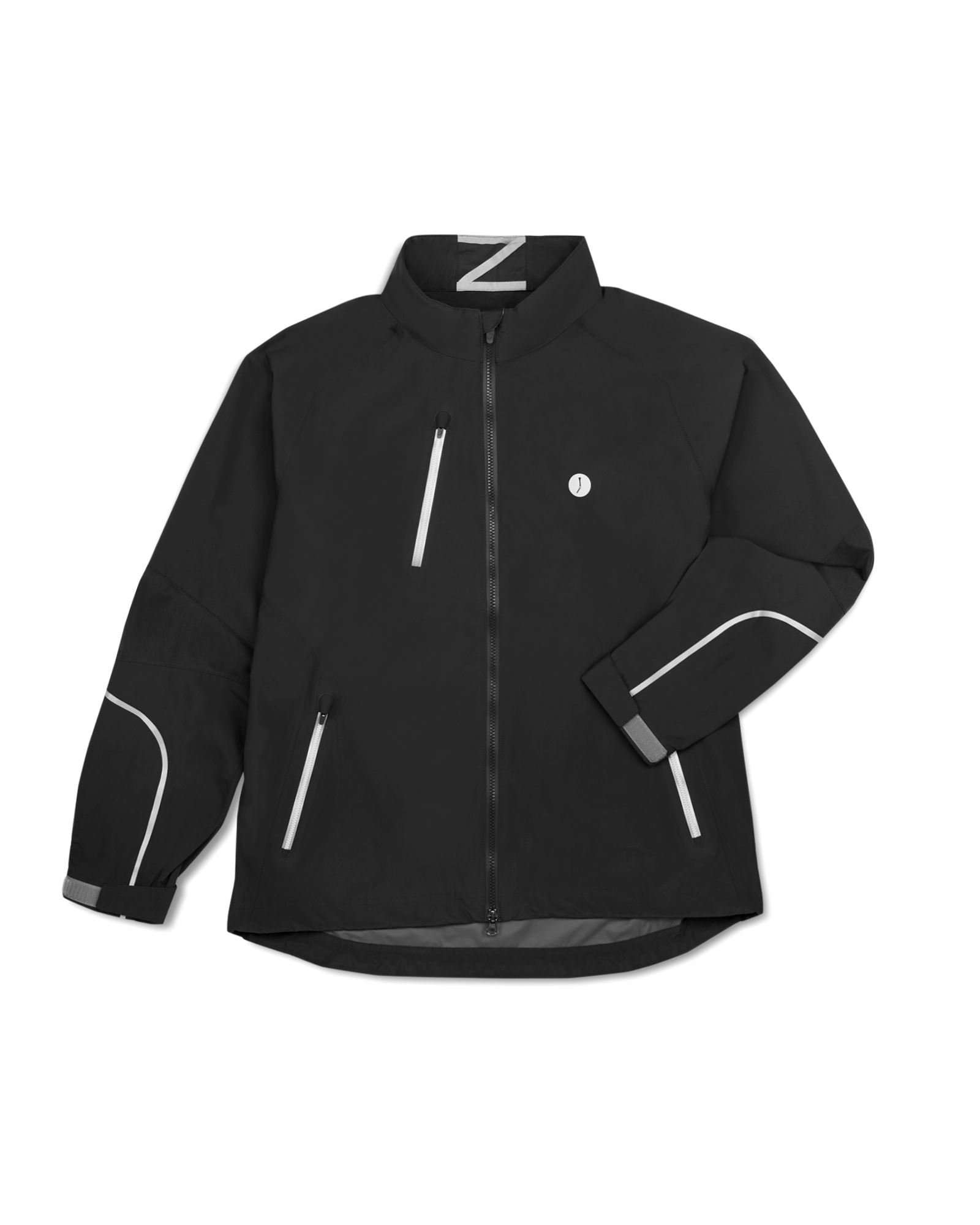 【完売品】loose ZERO over track jacket / M Zeroed In Track Jacket | lululemon MY