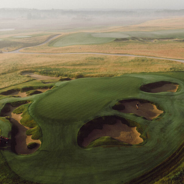 Erin Hills
